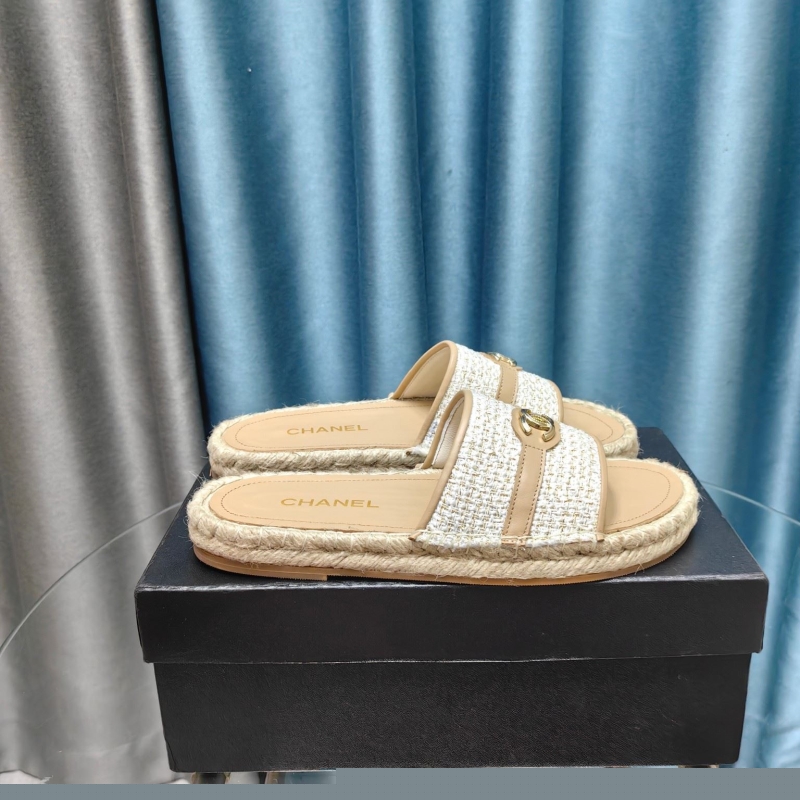 Ch*el slippers